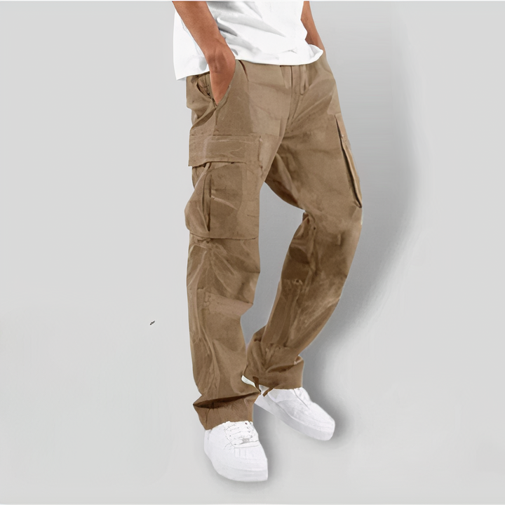 Arlo | Cargo pants for men