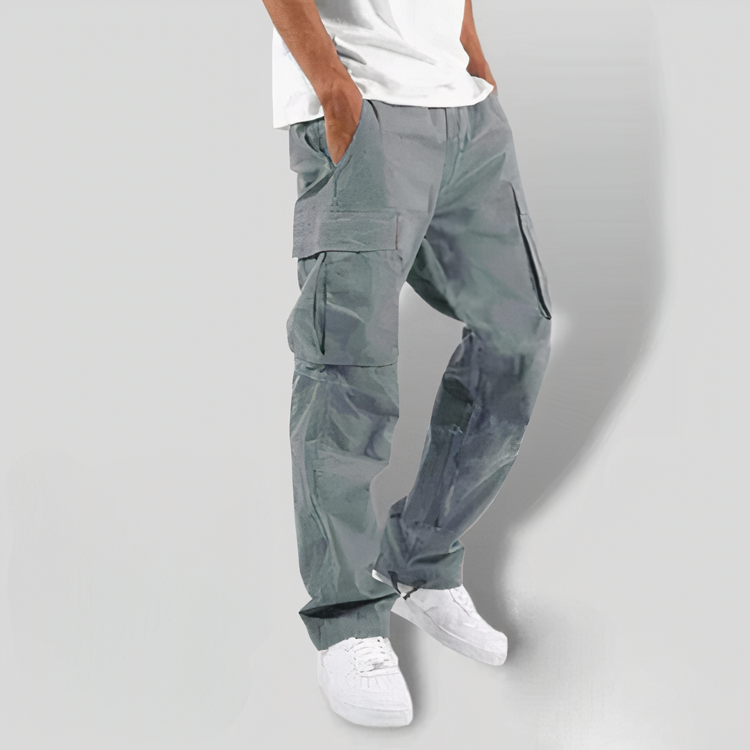 Arlo | Cargo pants for men