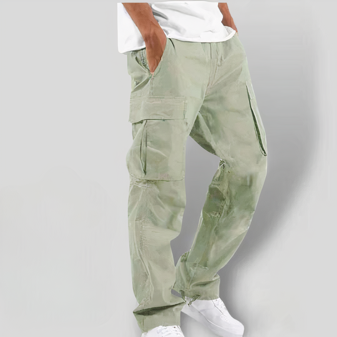 Arlo | Cargo pants for men