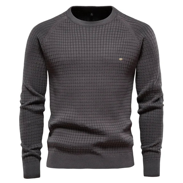 James – sweater for men