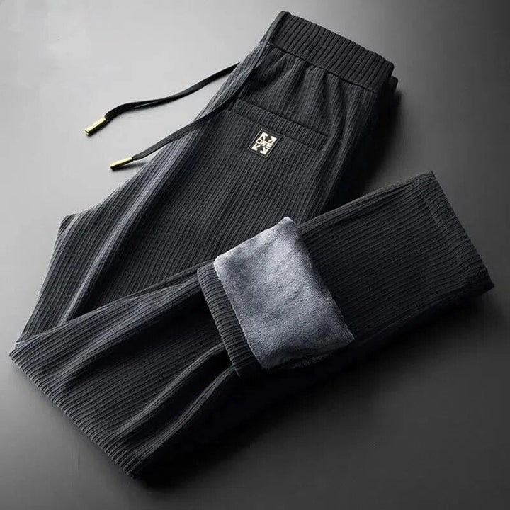 CozyCords™ | Sweatpants