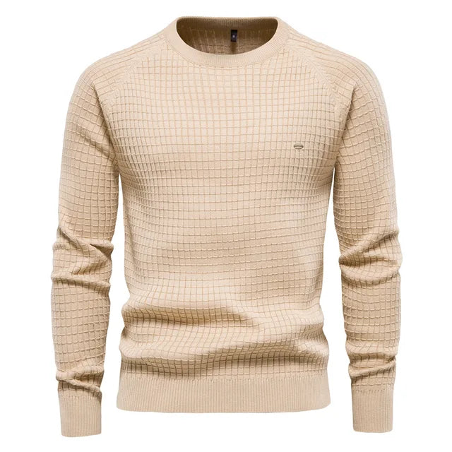 James – sweater for men