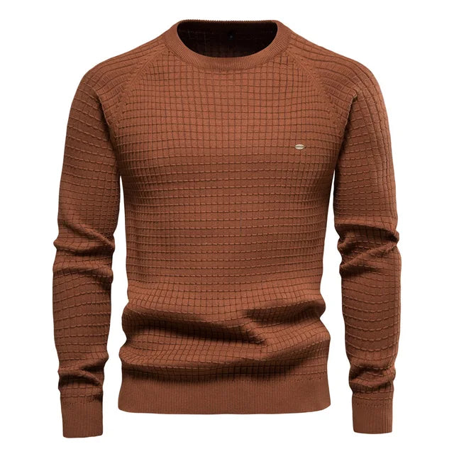 James – sweater for men