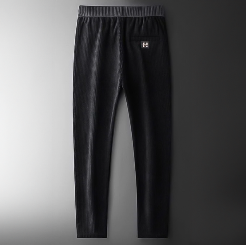 CozyCords™ | Sweatpants