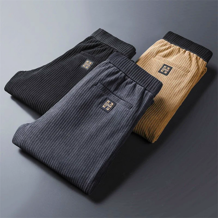 CozyCords™ | Sweatpants